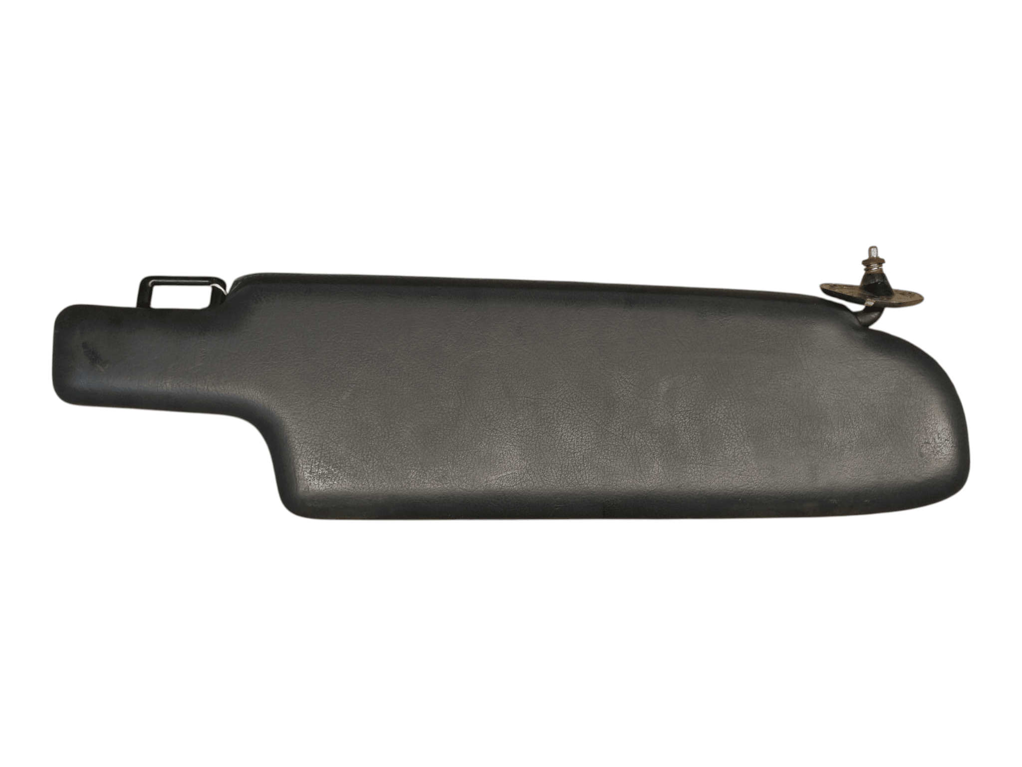 Porsche 928 Zonneklep blauw (L+R) - 928-944parts