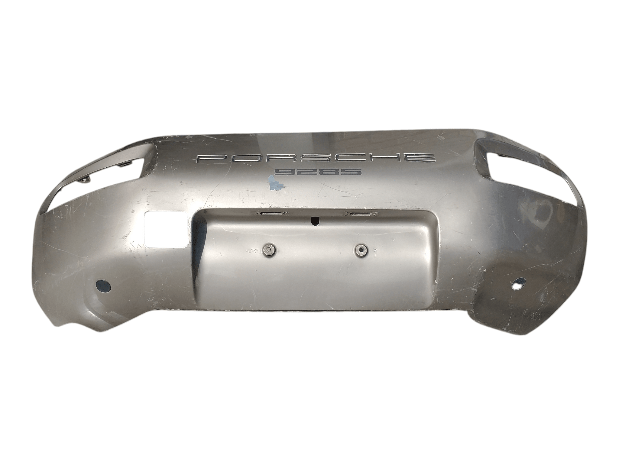 Porsche 928/928S achterbumper - 928-944parts