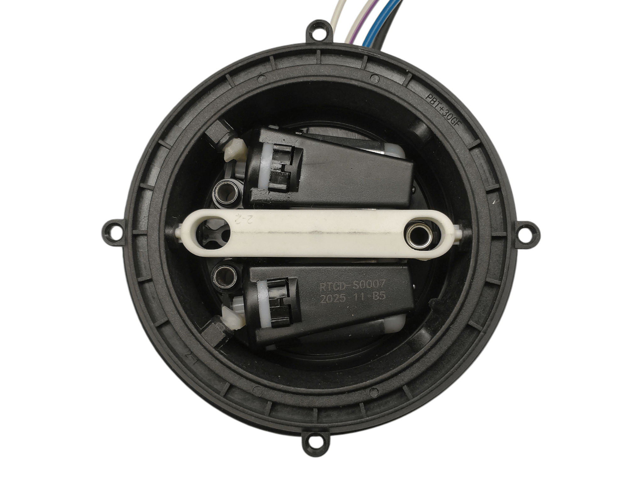 Porsche 928/944 Spiegel motor Remake - 928-944parts