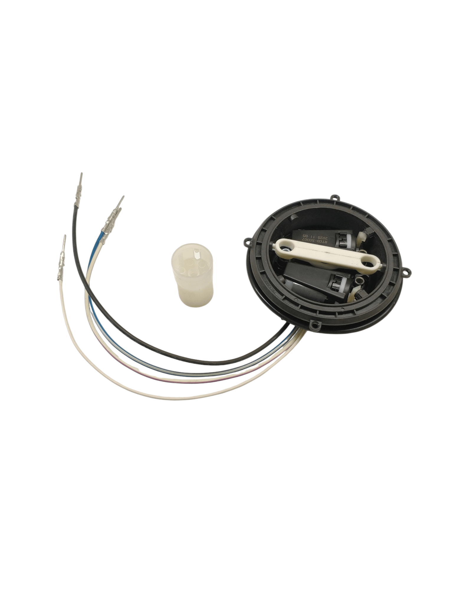 Porsche 928/944 Spiegel motor Remake - 928-944parts