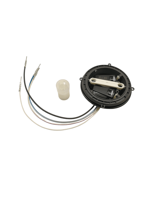 Porsche 928/944 Spiegel motor Remake - 928-944parts