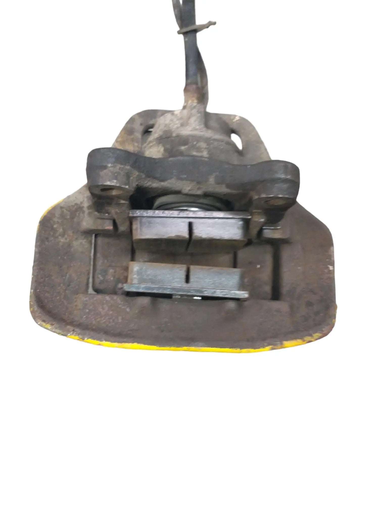 Porsche 928S 1981 Rear brake calipers - 928-944parts