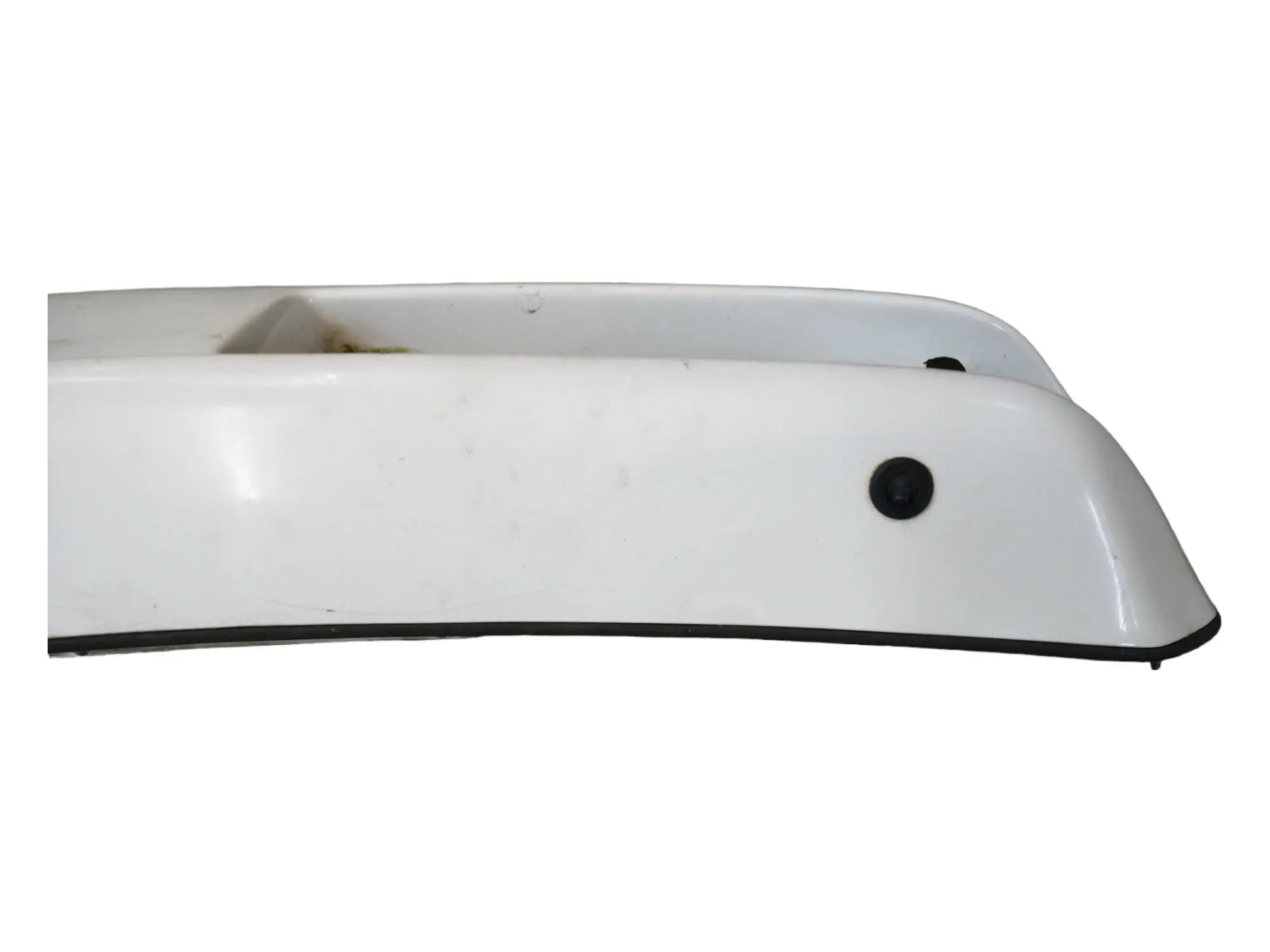 Porsche 928s Front Bumper - 928-944parts