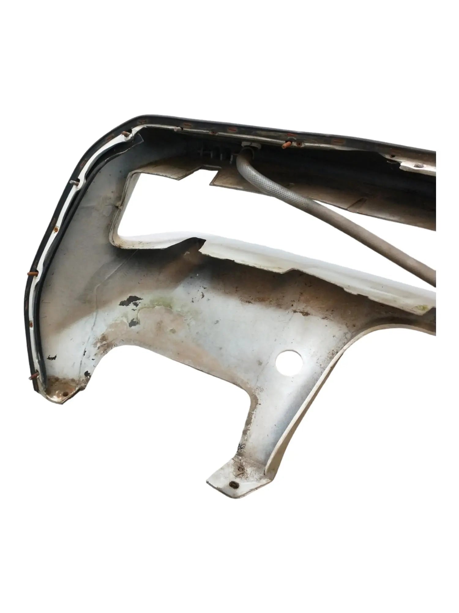 Porsche 928s Front Bumper - 928-944parts