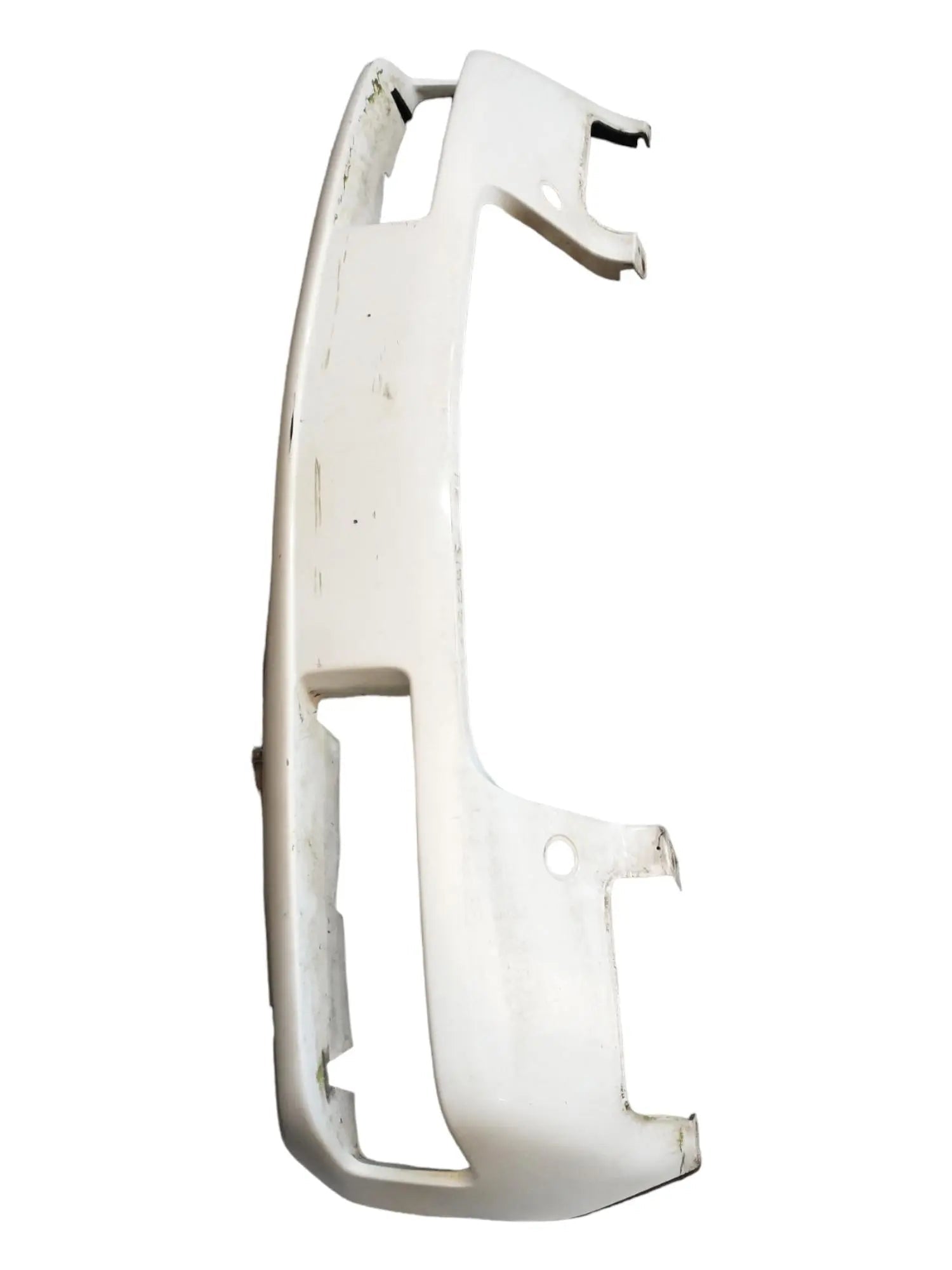 Porsche 928s Front Bumper - 928-944parts