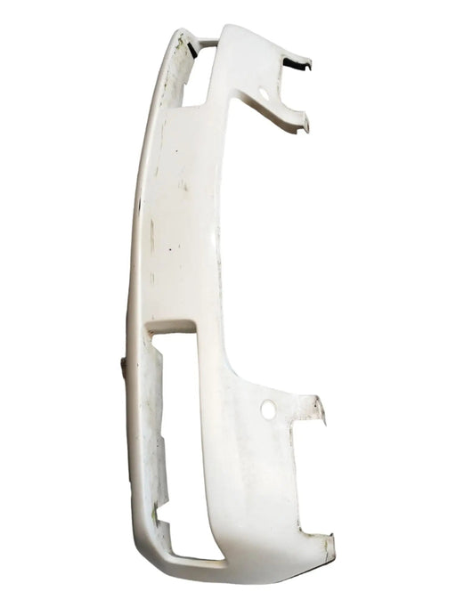 Porsche 928s Front Bumper - 928-944parts