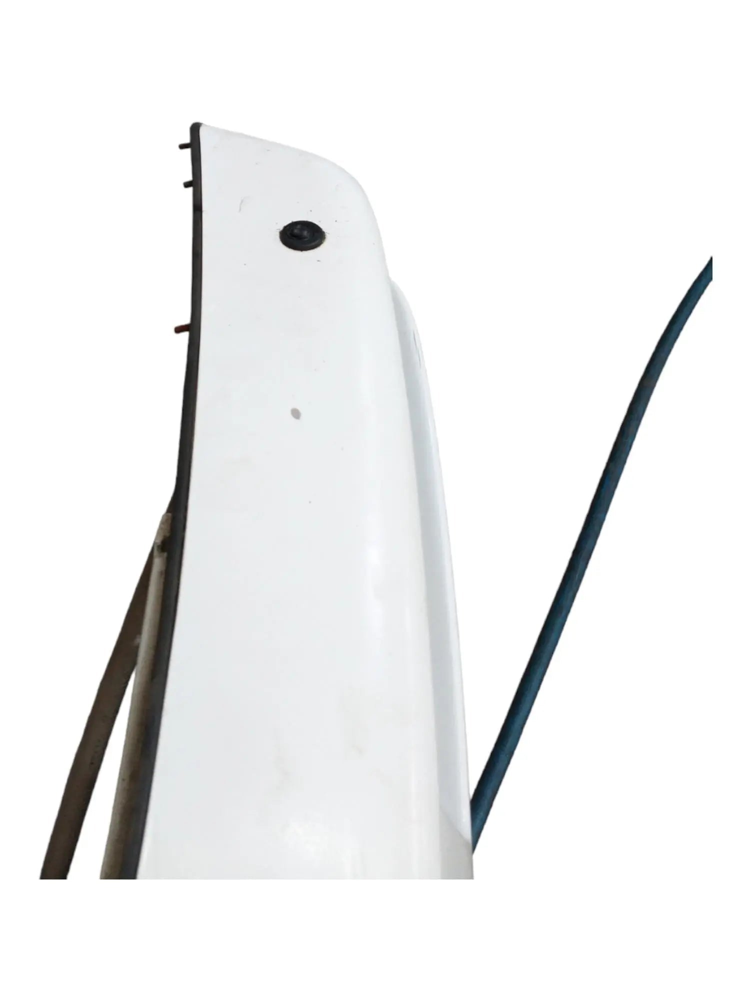 Porsche 928s Front Bumper - 928-944parts