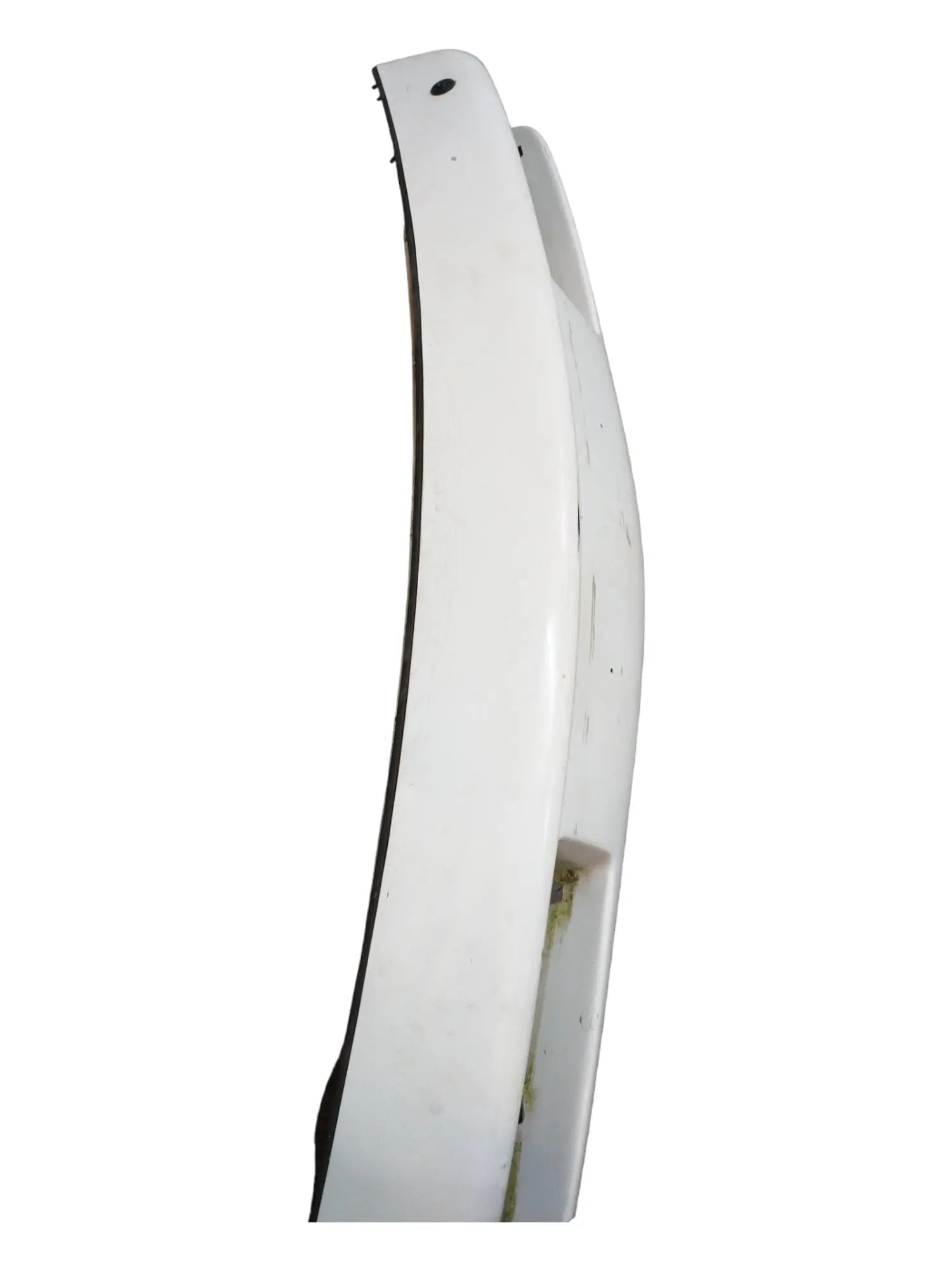 Porsche 928s Front Bumper - 928-944parts