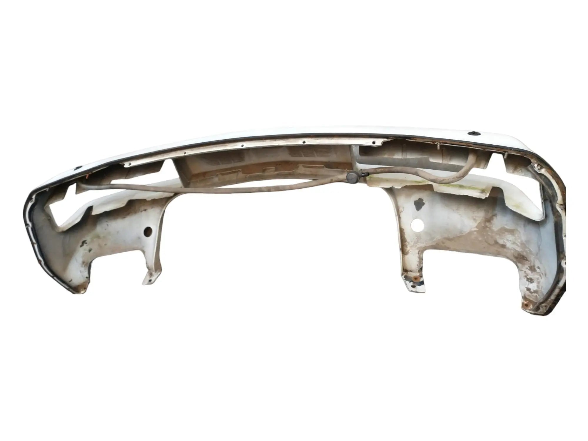 Porsche 928s Front Bumper - 928-944parts