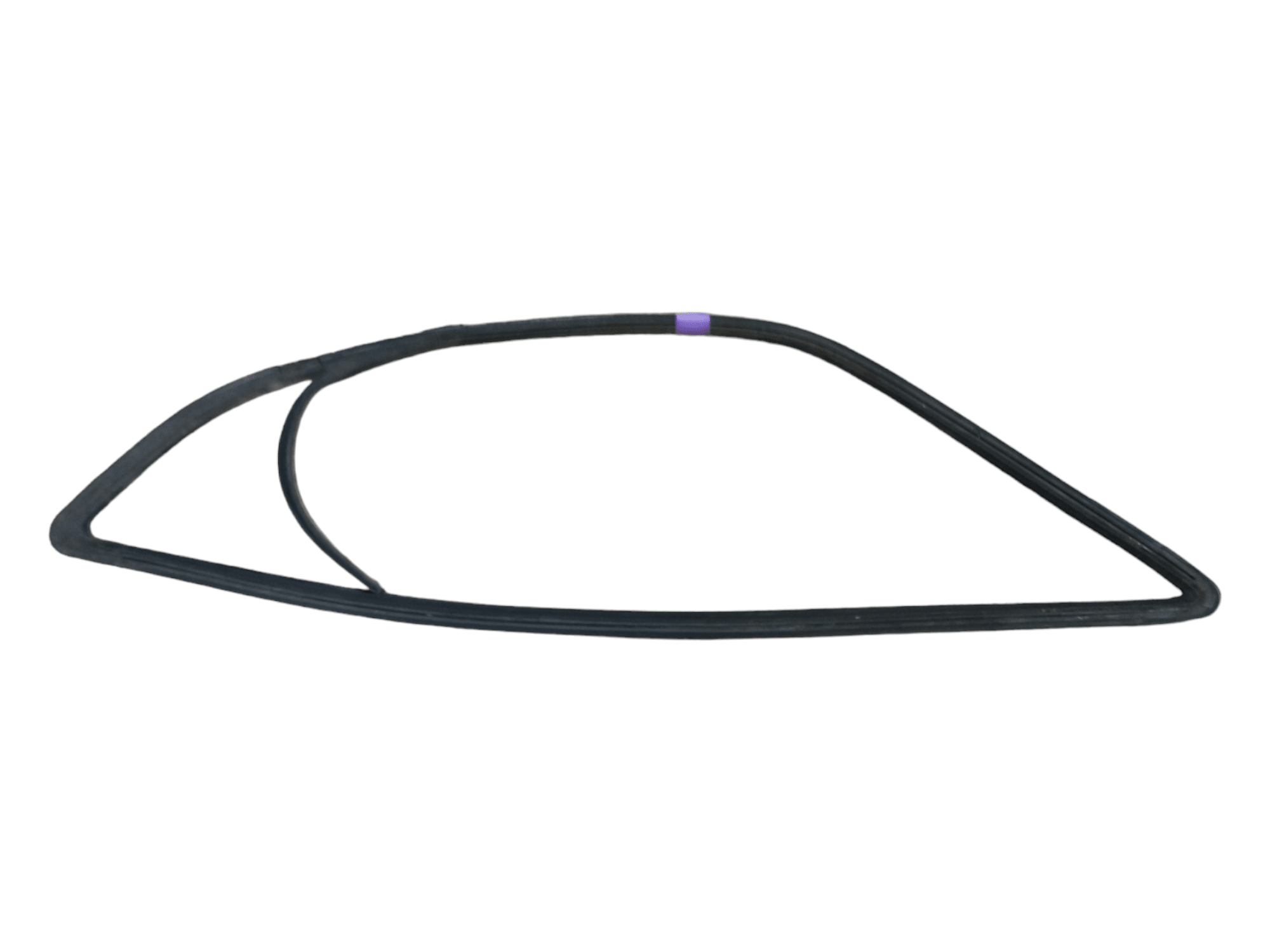 Porsche 928S zijraamrubber Links - 928-944parts