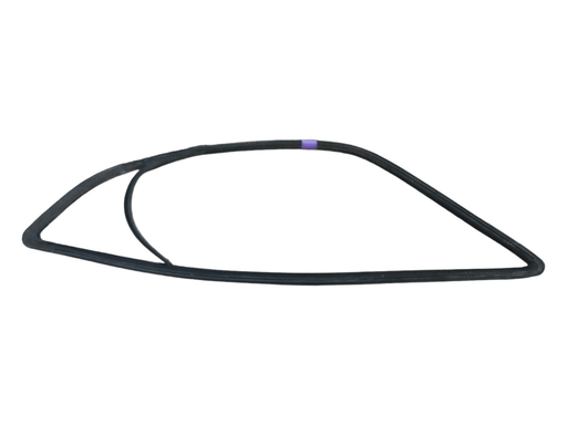 Porsche 928S zijraamrubber Links - 928-944parts