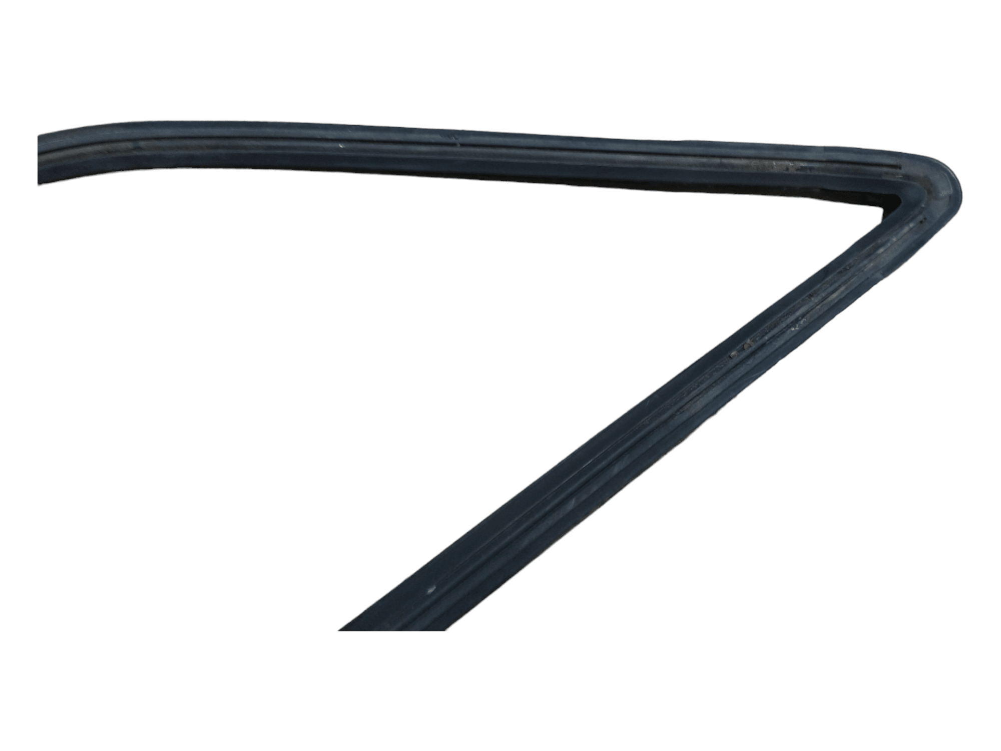 Porsche 928S zijraamrubber Links - 928-944parts