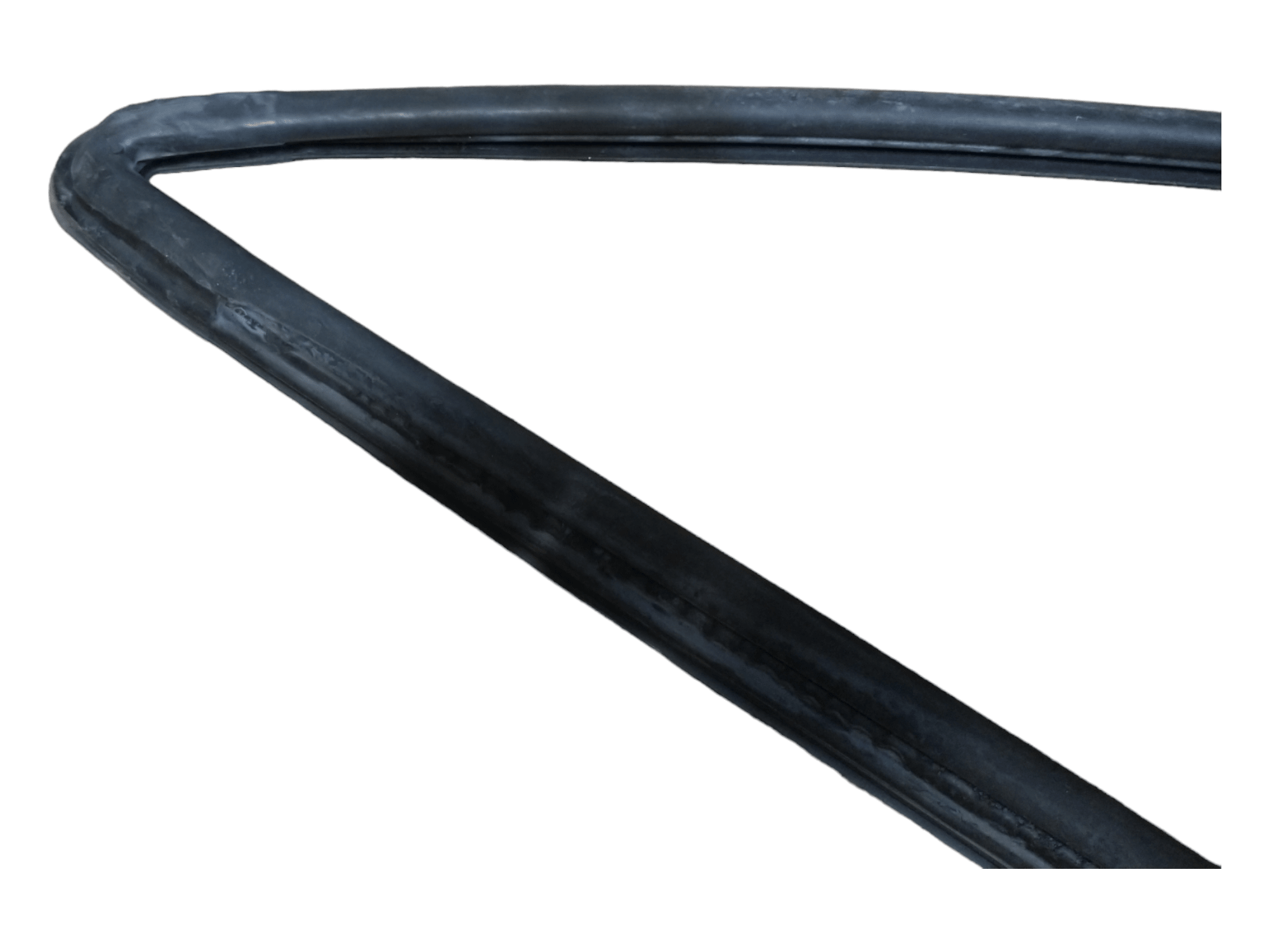 Porsche 928S zijraamrubber Links - 928-944parts