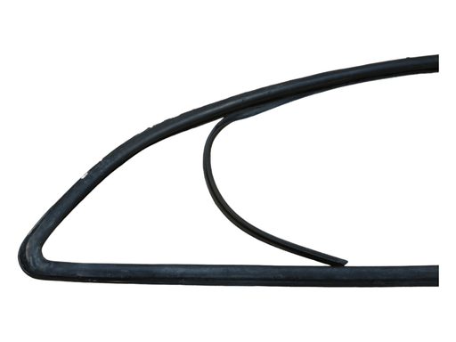 Porsche 928S zijraamrubber Rechts - 928-944parts