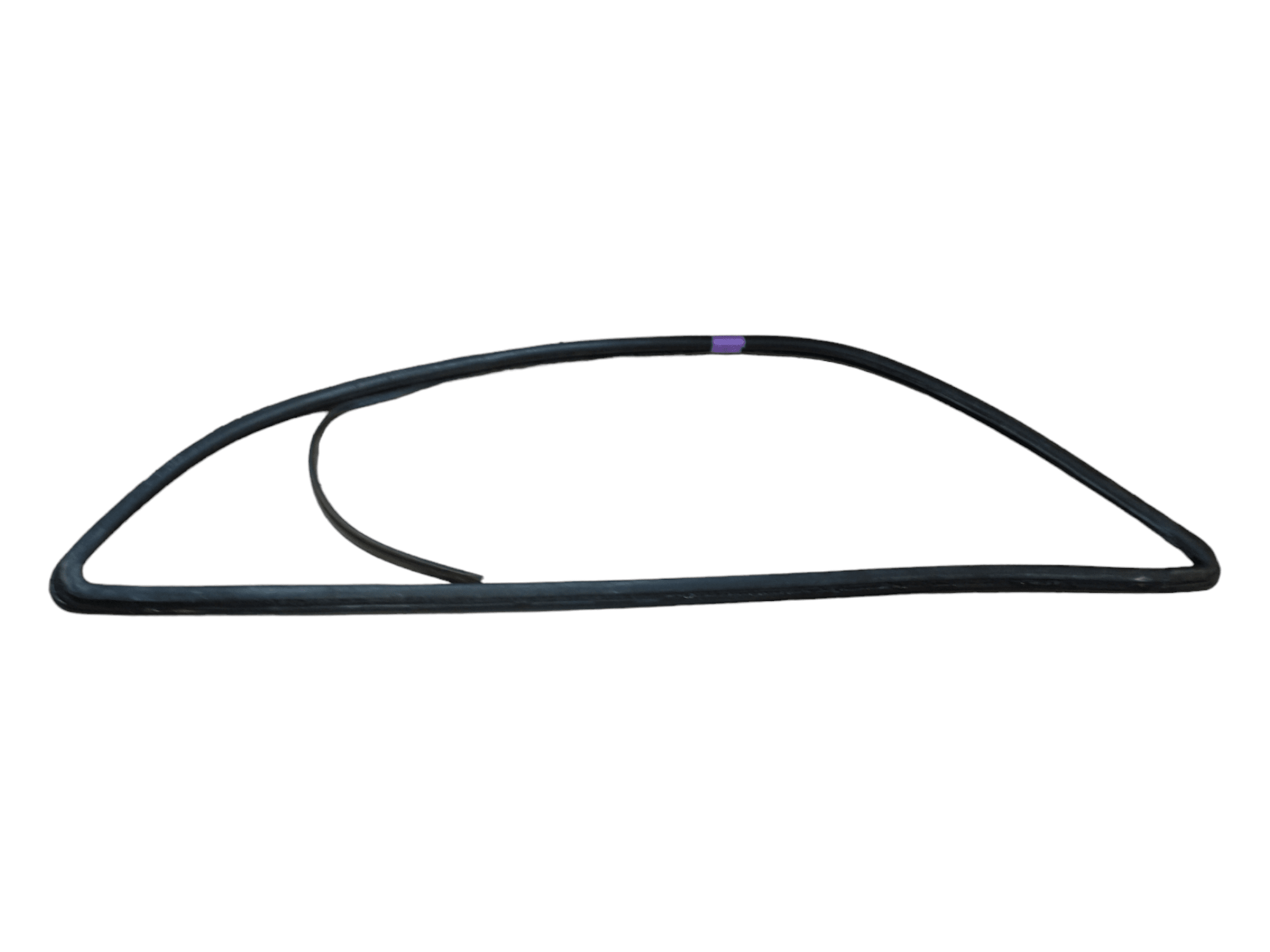 Porsche 928S zijraamrubber Rechts - 928-944parts