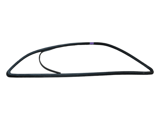 Porsche 928S zijraamrubber Rechts - 928-944parts