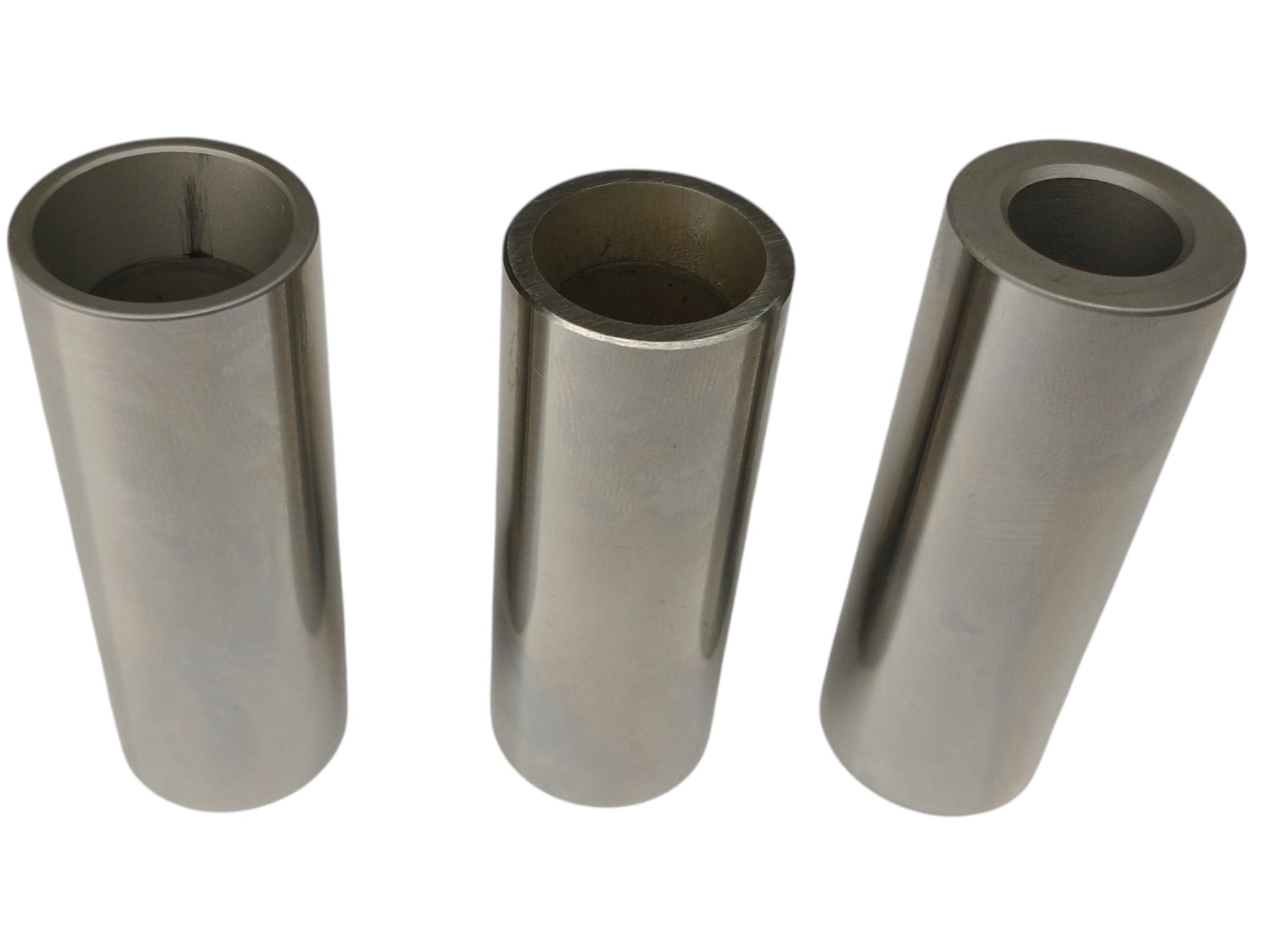 Porsche 944 24mm piston pin length and weight comparison