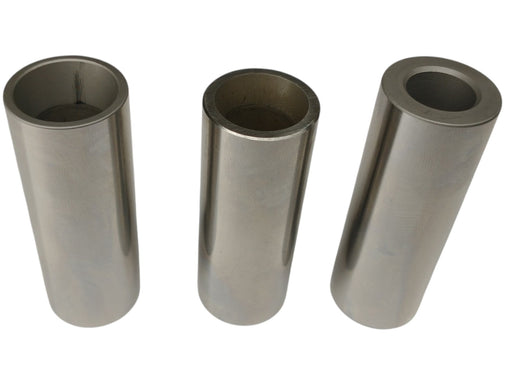 Porsche 944 24mm piston pin length and weight comparison