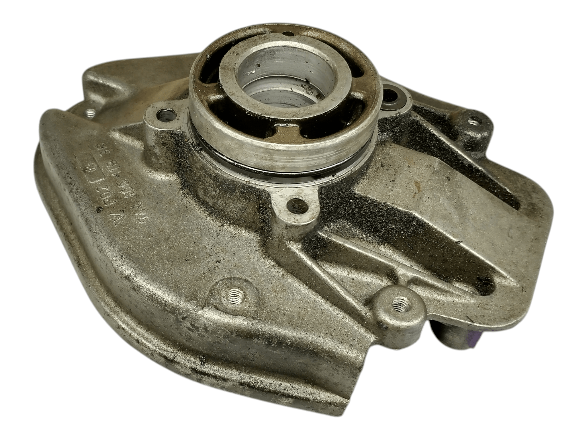 Porsche 944 924 nokkenaslagerhuis - 928-944parts