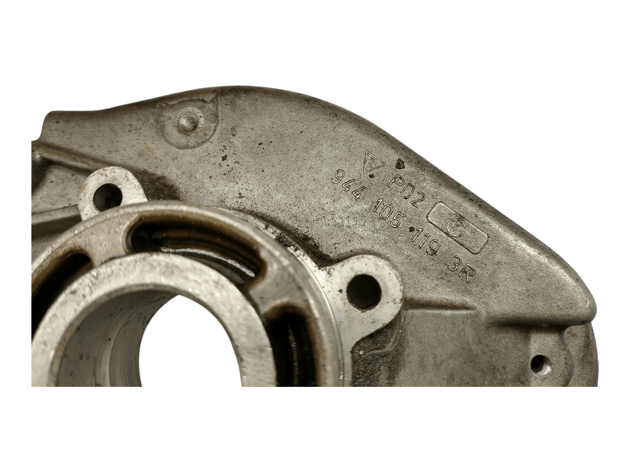 Porsche 944 924 nokkenaslagerhuis - 928-944parts