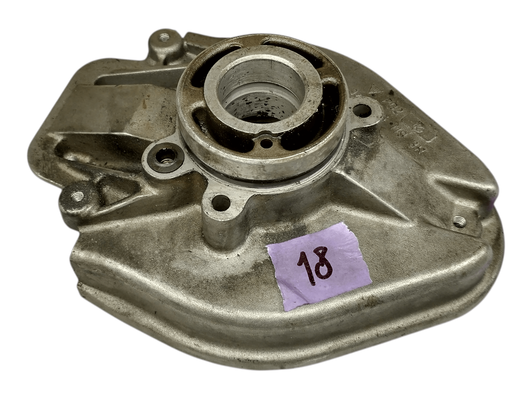Porsche 944 924 nokkenaslagerhuis - 928-944parts