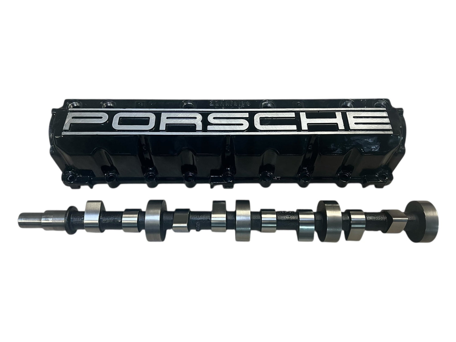 Porsche 944 / 924S sport nokkenas 272° - 928-944parts