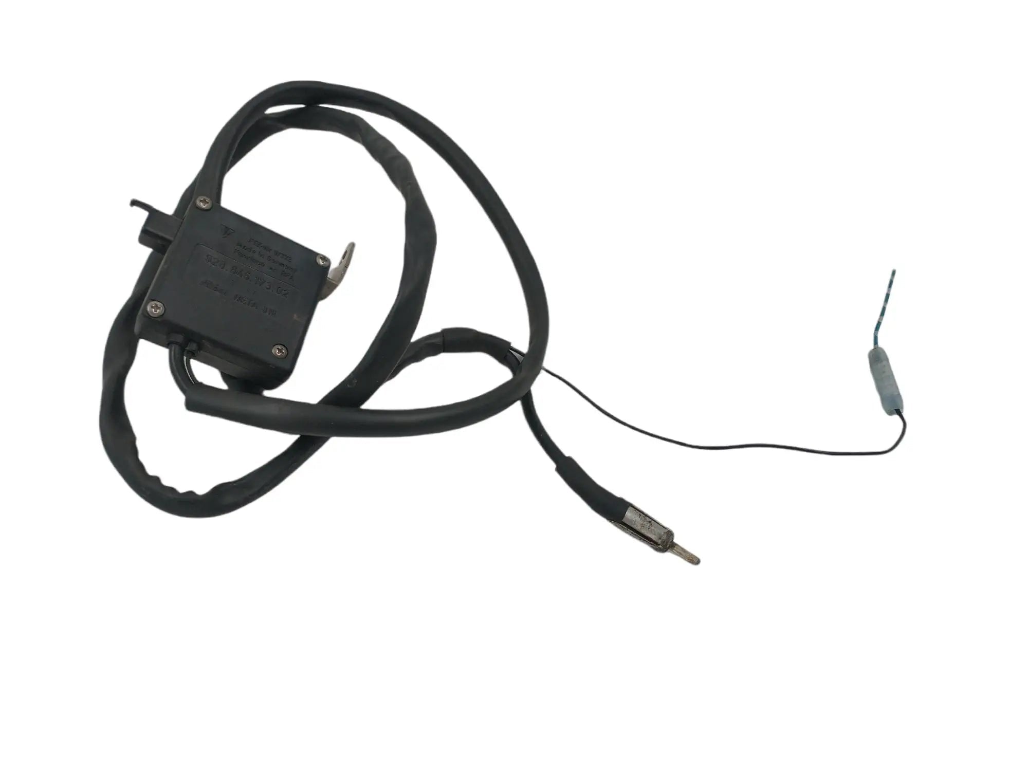 Porsche 944 928 Antenne Versterker - 928-944parts