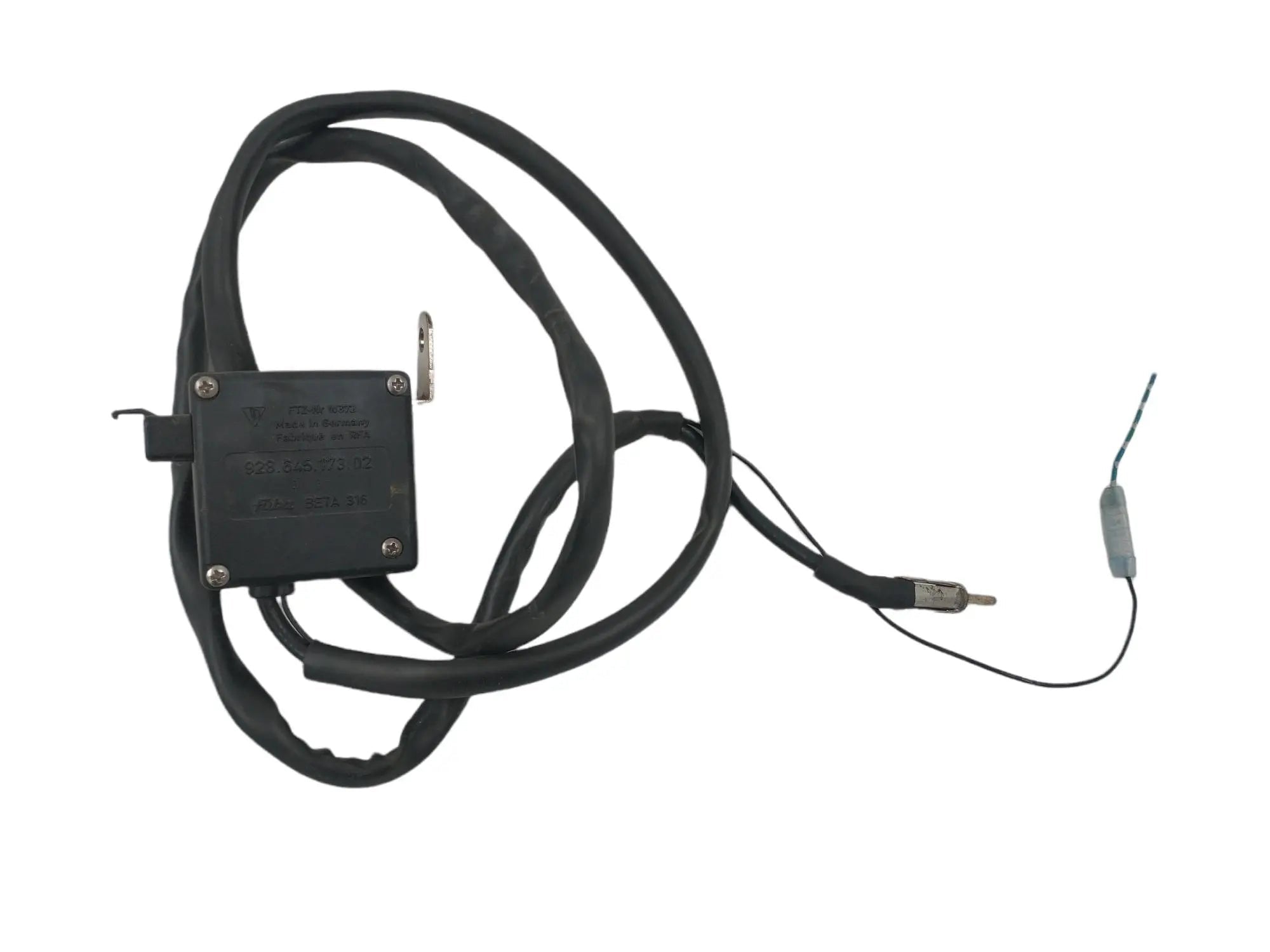 Porsche 944 928 Antenne Versterker - 928-944parts