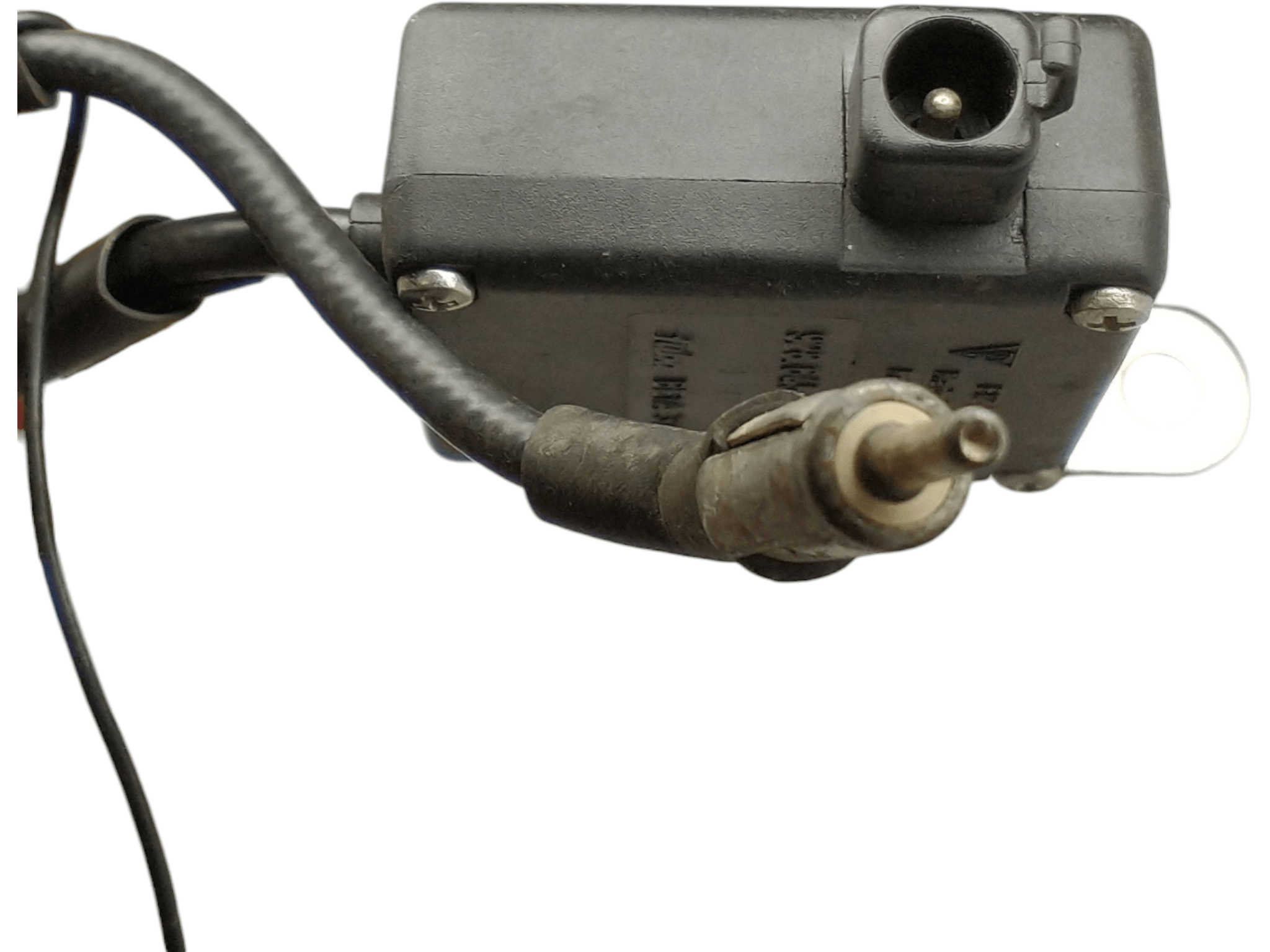 Porsche 944 928 Antenne Versterker - 928-944parts