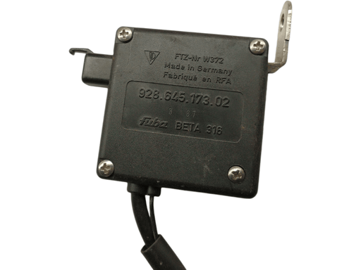 Porsche 944 928 Antenne Versterker - 928-944parts