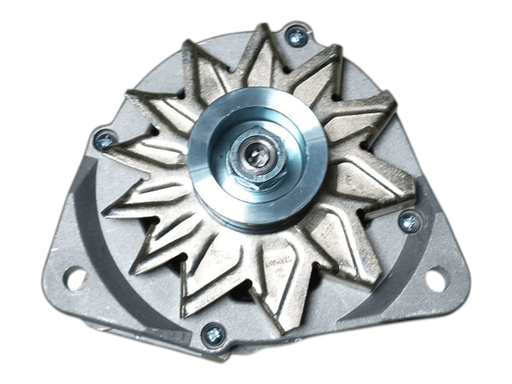 Porsche 944 & 944T Dynamo 115A - 928-944parts