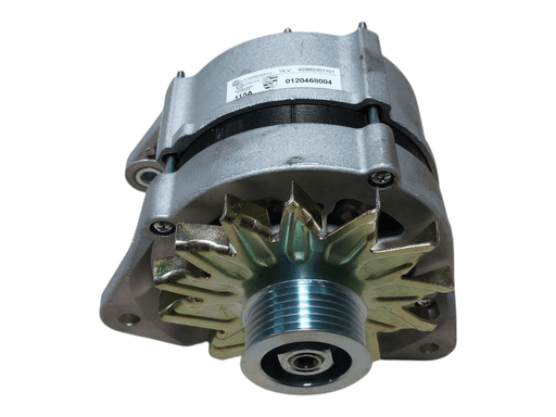 Porsche 944 & 944T Dynamo 115A - 928-944parts