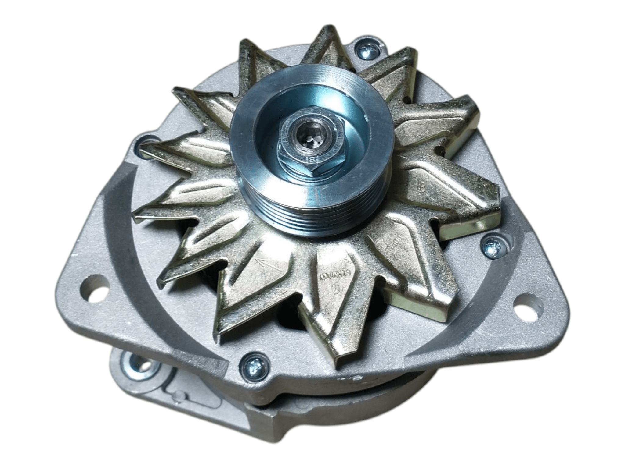 Porsche 944 & 944T Dynamo 115A - 928-944parts