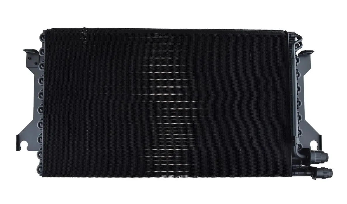 Porsche 944 & 968 AC condenser - 928-944parts