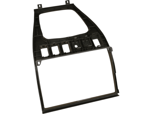 Porsche 944 968 Dashboard Schakelpook Frame Sierlijst Zwart - 928-944parts