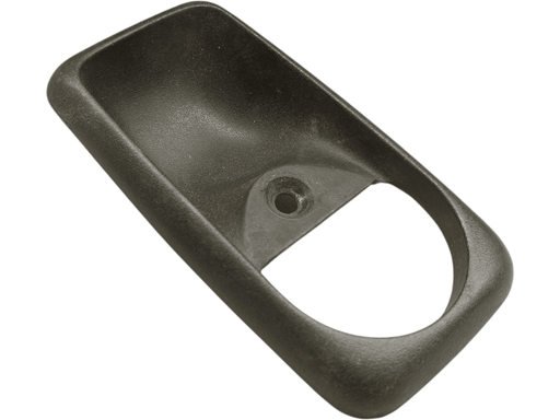 Porsche 944 968 interieurdeurgreep omlijsting Zwart - 928-944parts