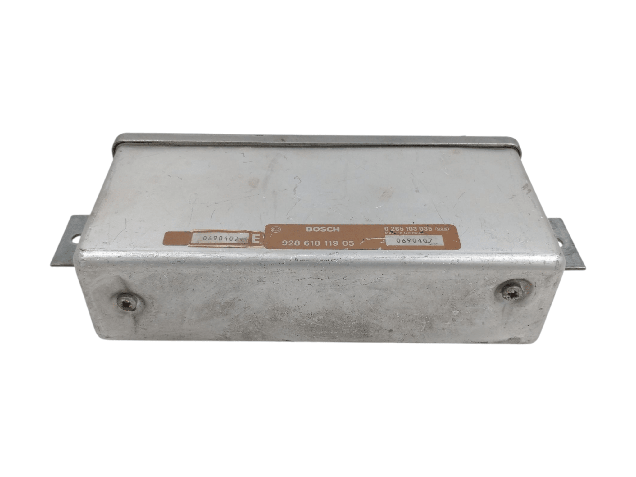 Porsche 944 ABS ECU - 928-944parts