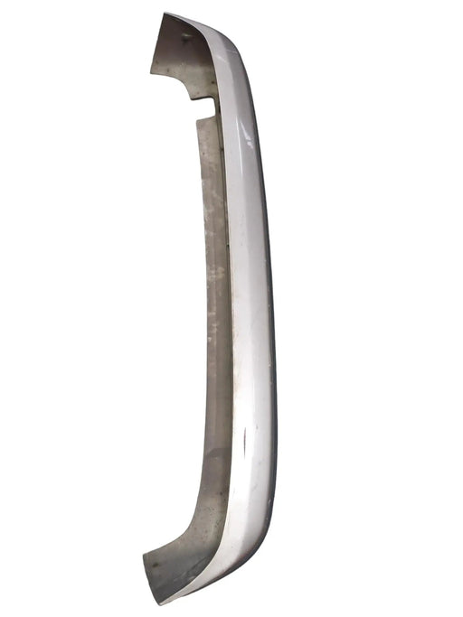 Porsche 944 achterbumper grijs - 928-944parts