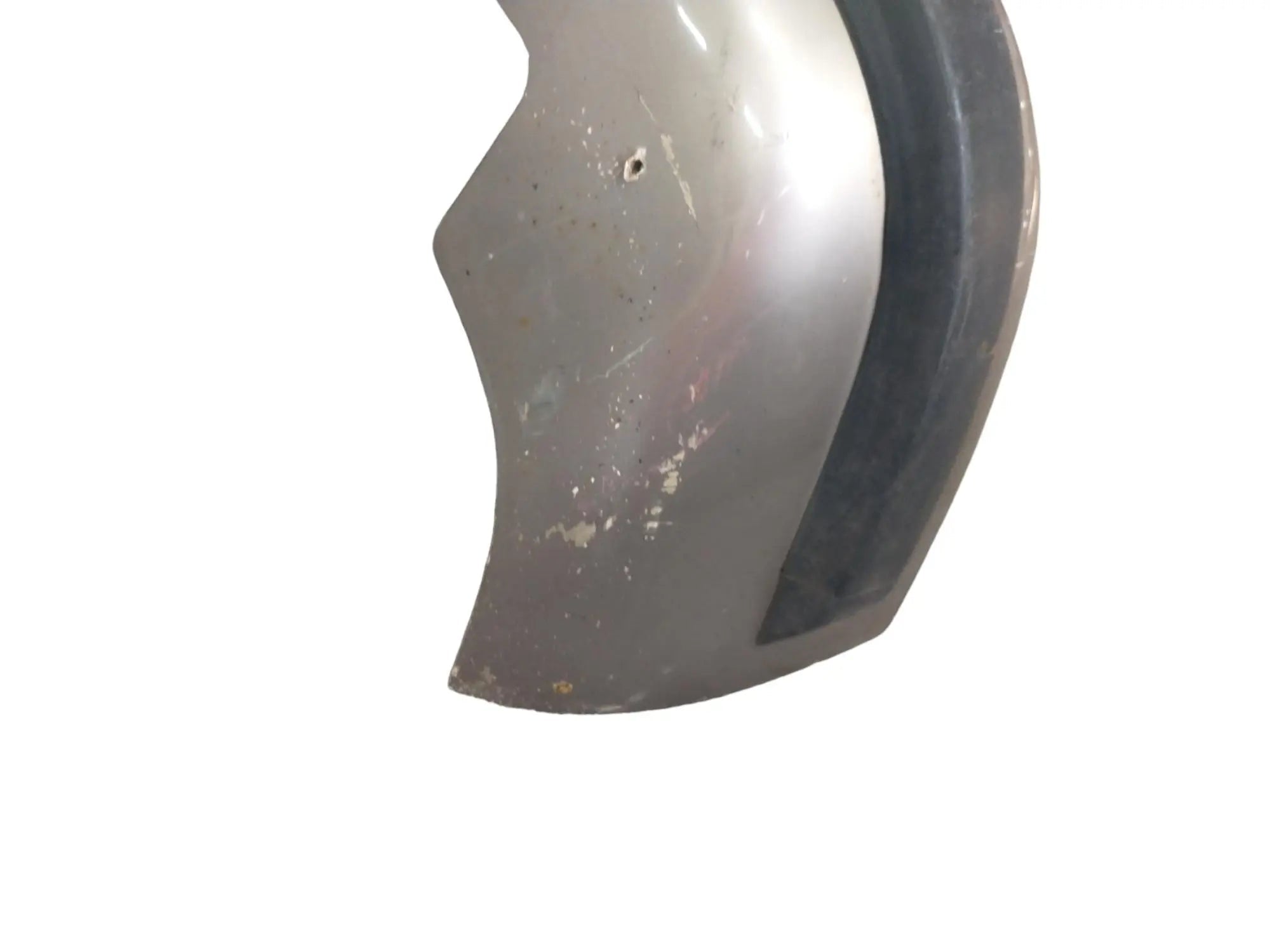 Porsche 944 achterbumper grijs - 928-944parts