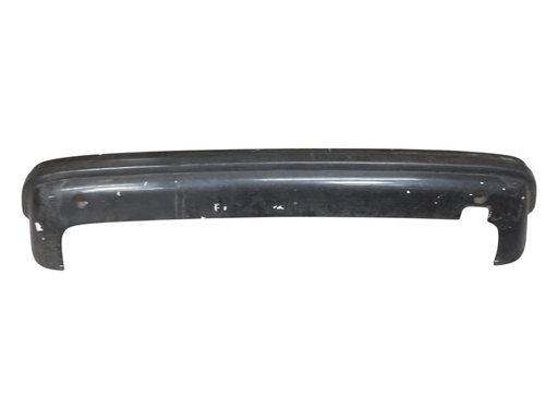 Porsche 944 Achterbumper zwart - 928-944parts