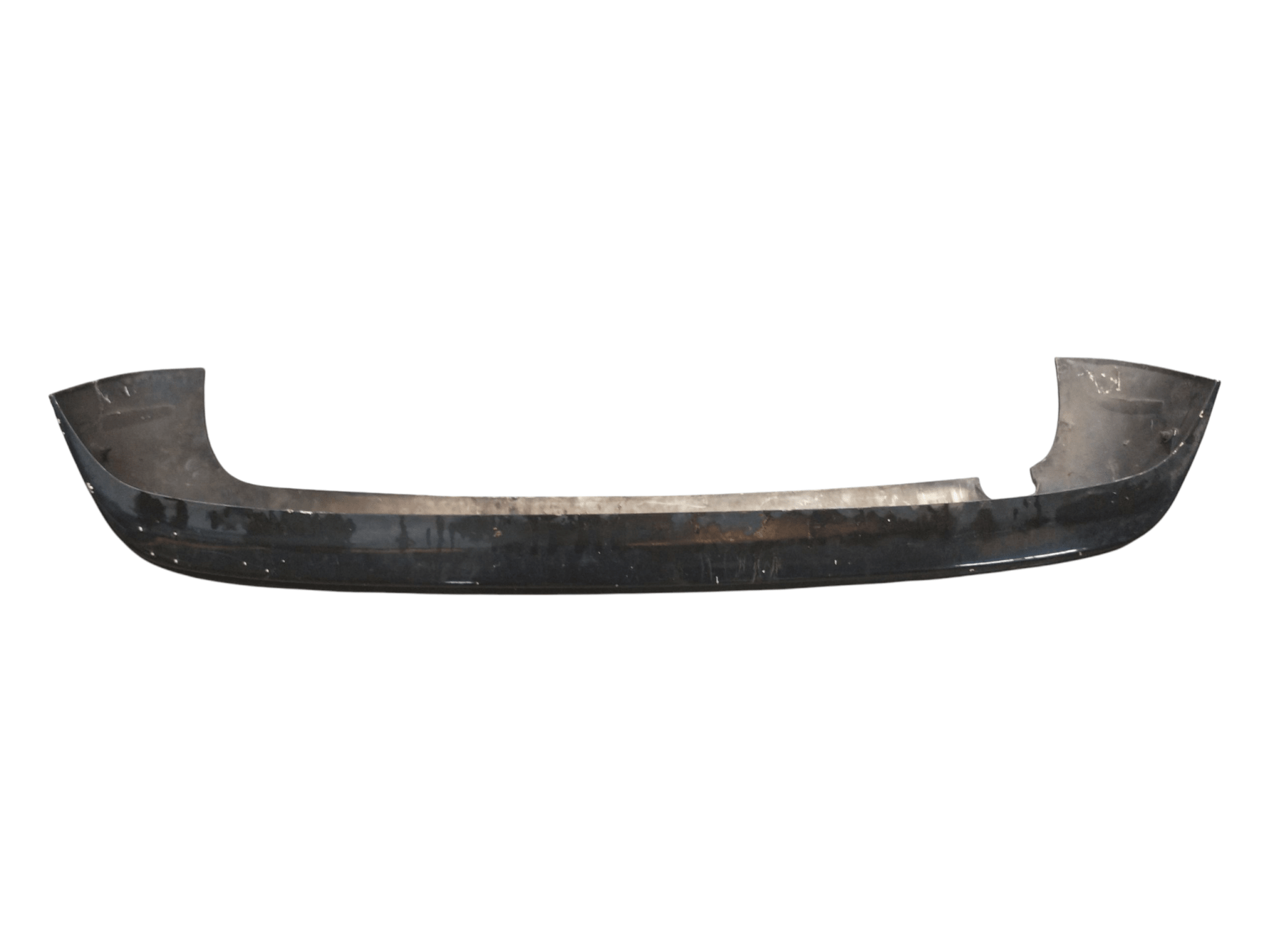 Porsche 944 Achterbumper zwart - 928-944parts