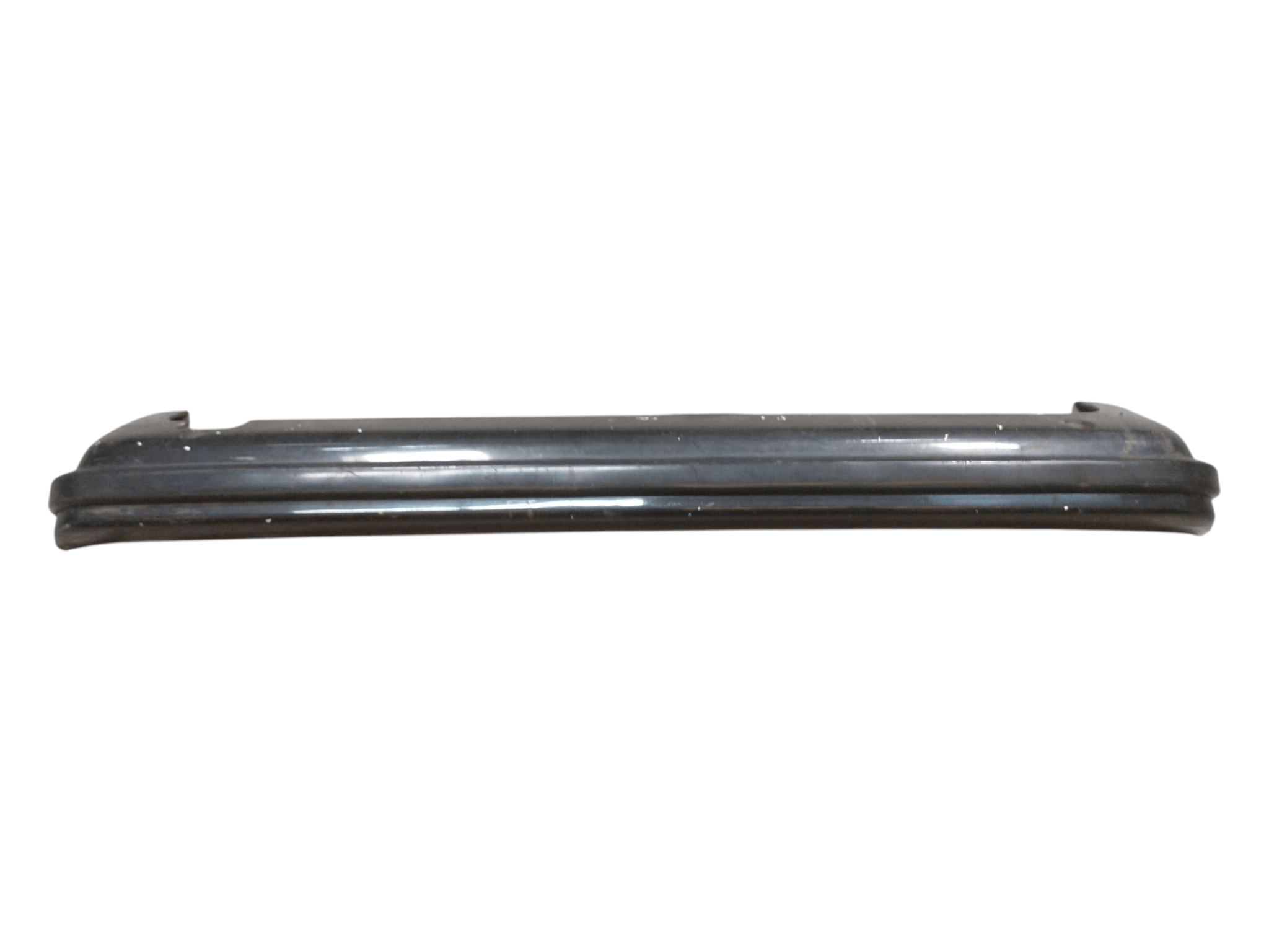 Porsche 944 Achterbumper zwart - 928-944parts
