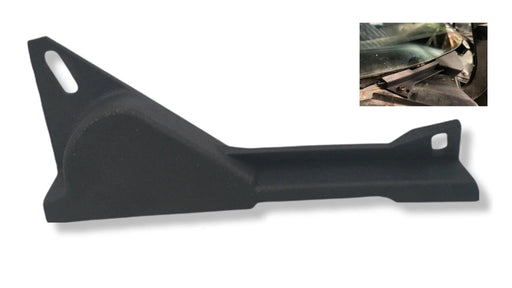 Porsche 944 afdekkapje stekker antenne - 928-944parts