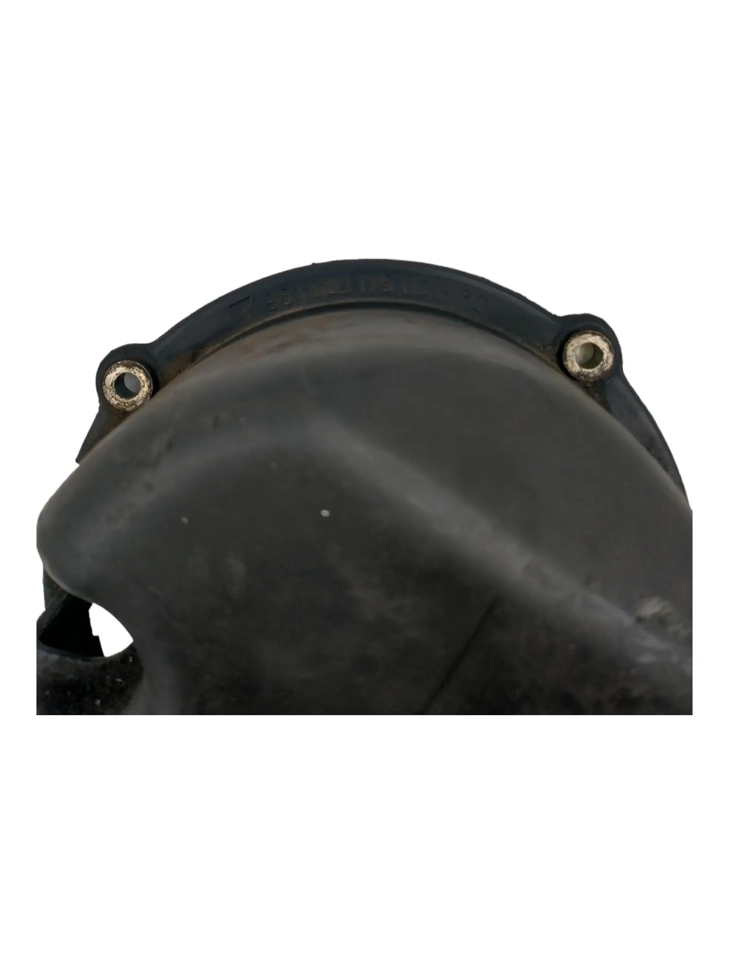 Porsche 944 Alternator cooling - 928-944parts