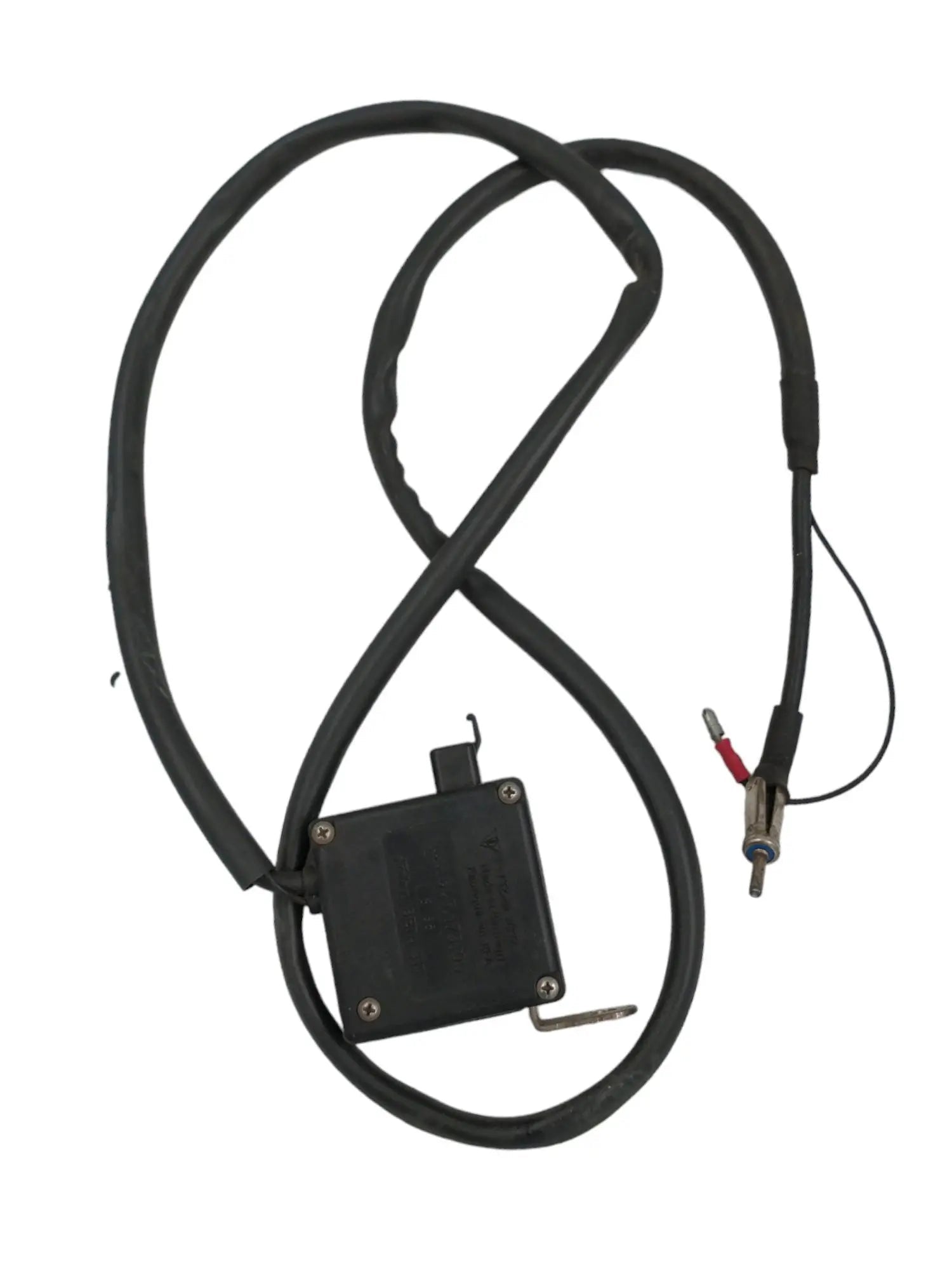 Porsche 944 Antenna booster - 928-944parts