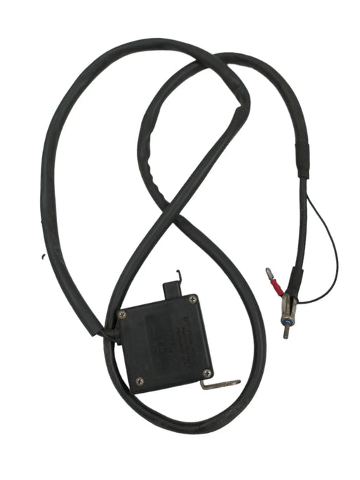Porsche 944 Antenna booster - 928-944parts