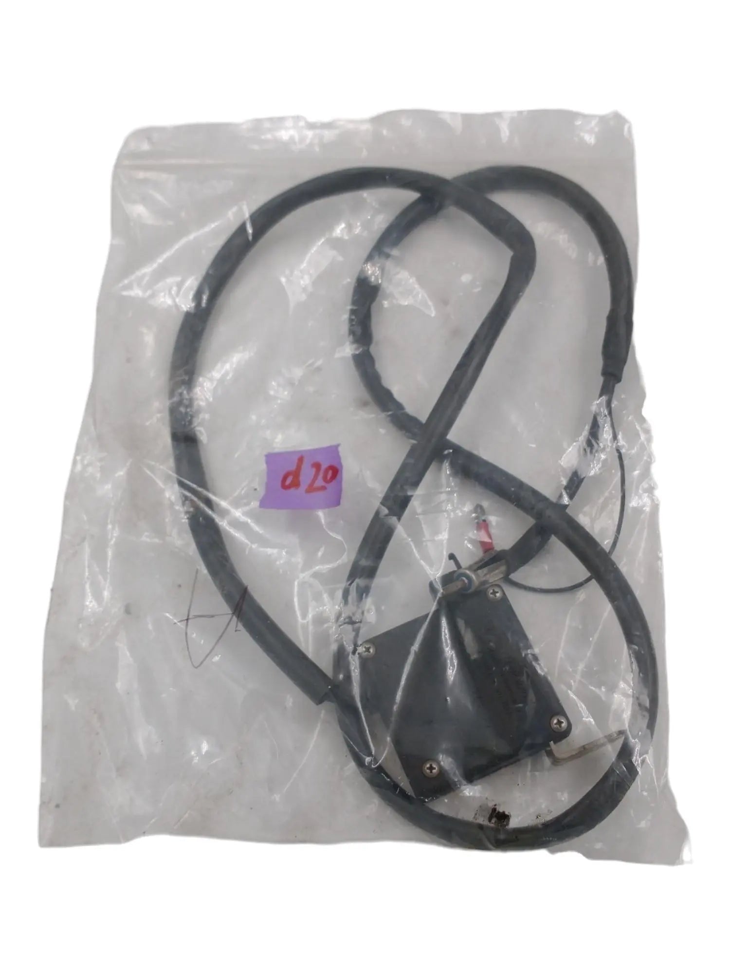 Porsche 944 Antenna booster - 928-944parts