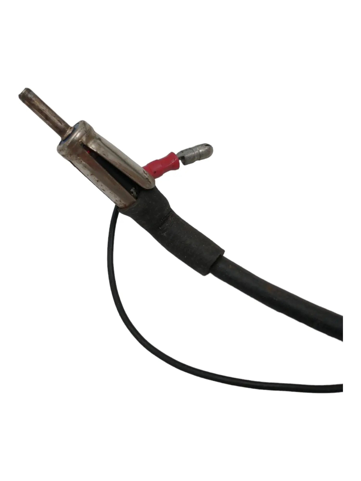Porsche 944 Antenna booster - 928-944parts