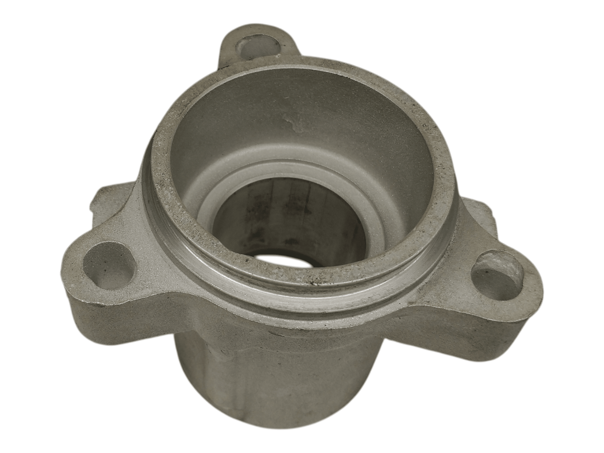 Porsche 944 Balansas Lagerdeksel Voorzijde - 928-944parts