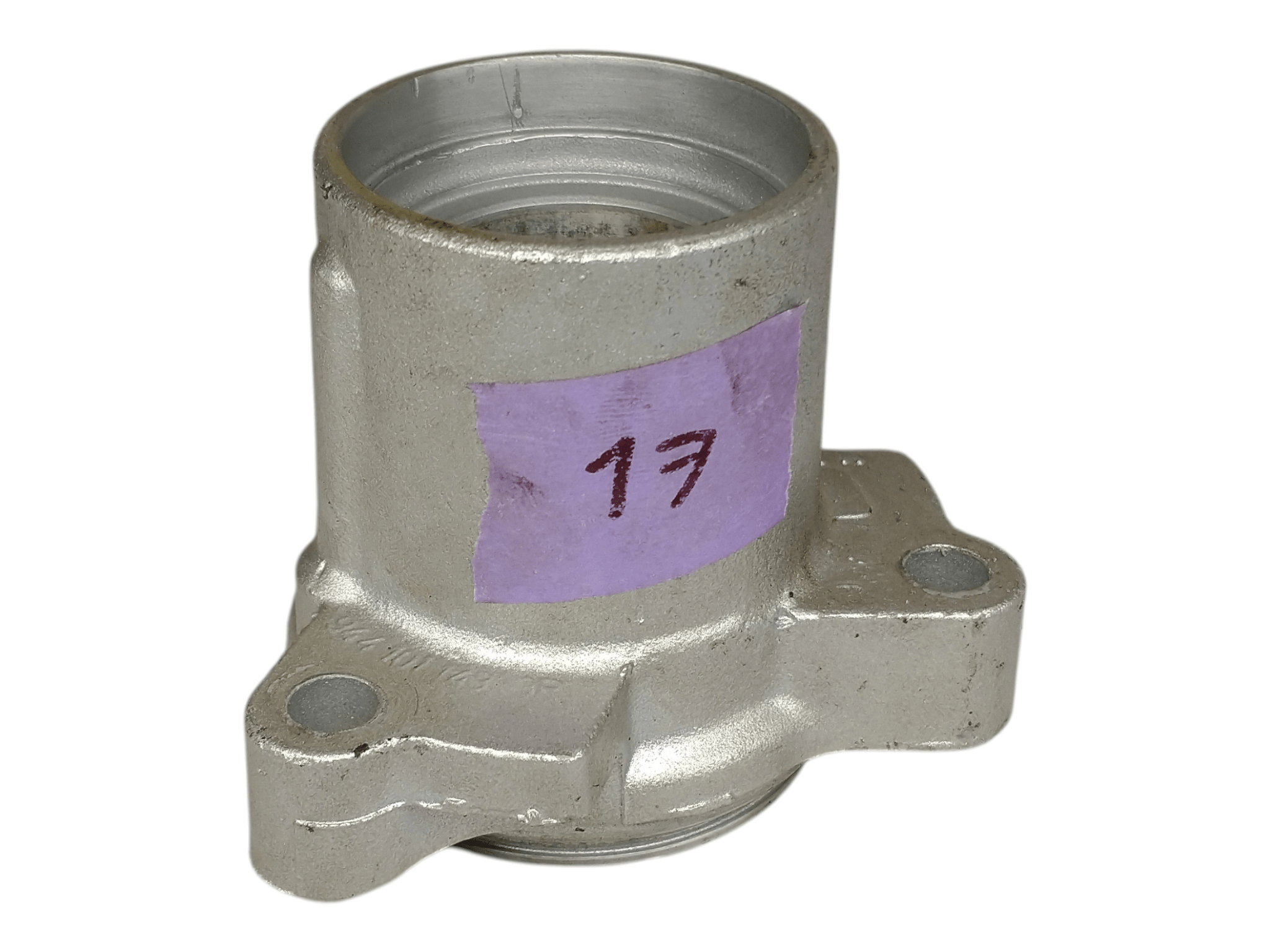 Porsche 944 Balansas Lagerdeksel Voorzijde - 928-944parts